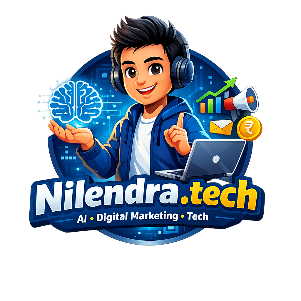 Nilendra